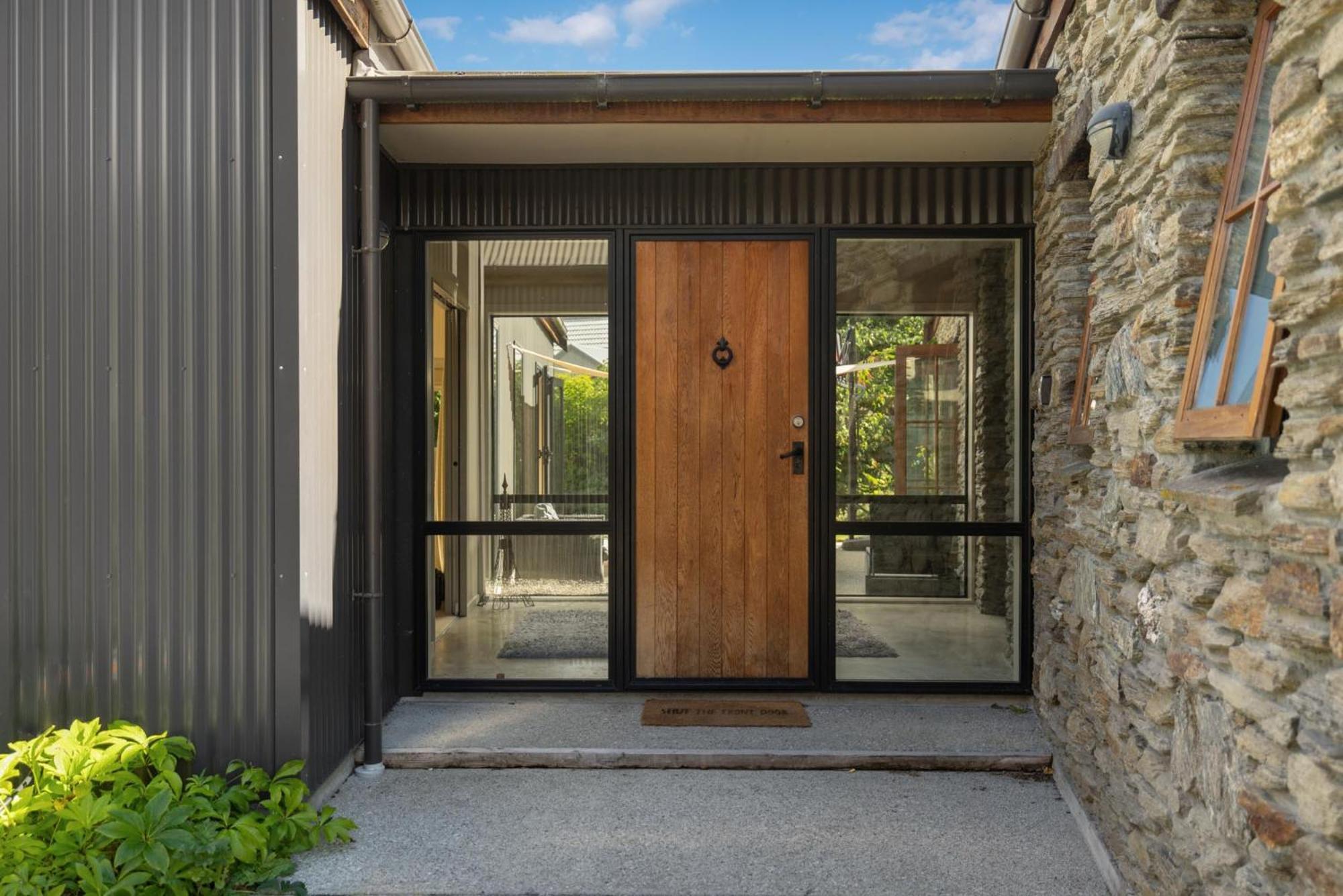 Maytime Cottage - Arrowtown Holiday Home Exterior photo